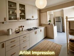 Blk 460 Teck Ghee Grandeur (Ang Mo Kio), HDB 5 Rooms #558020361
